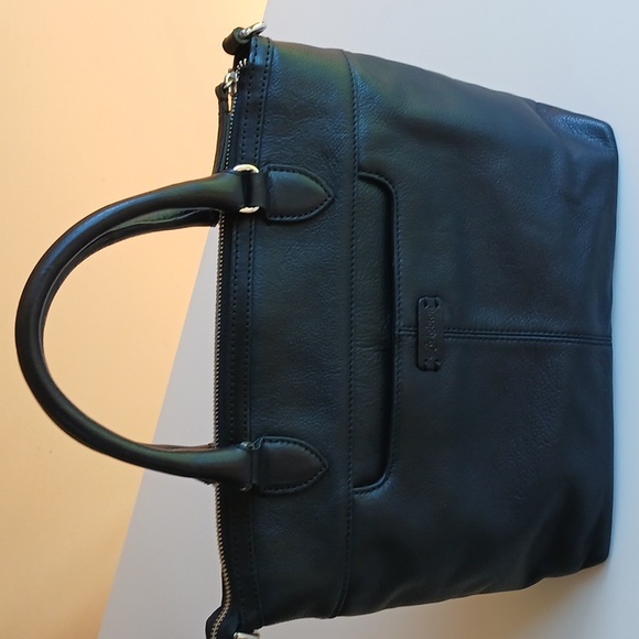 Brighton Prima Satchel - Picture 2 of 16